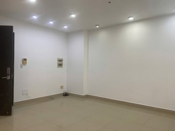 Cho thuê căn hộ Hoàng Kim Thế Gia 65m² giá 8 triệu - Sẵn sàng vào ở ngay!