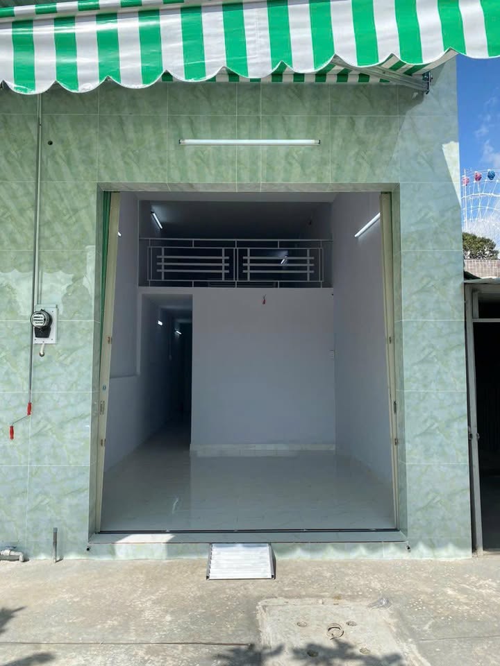 Nhà cho thuê đường Hòa Bình, quận 11 - Diện tích 48m², chỉ 6 triệu/tháng!