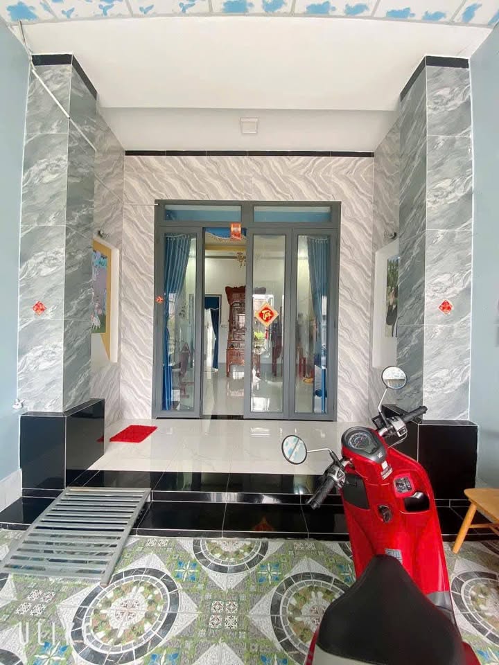 Nhà đẹp Bàu Năng, Dương Minh Châu, 128m² giá chỉ 1.05 tỷ - Cơ hội sở hữu ngay!