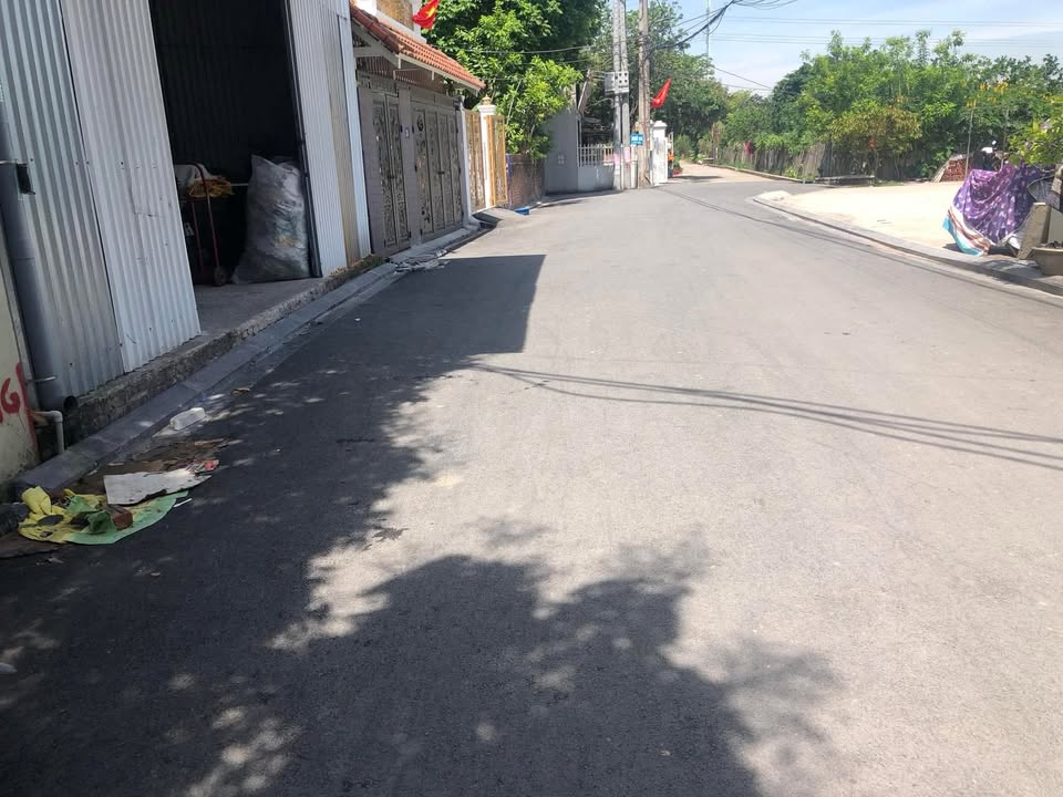 Đất nền Nam Hồng Đông Anh 155m² giá thỏa thuận - Đầu tư sinh lời ngay!