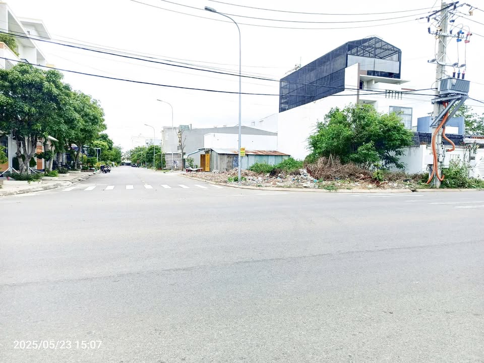 Đất thổ cư 127m² tại Phường Thanh Hải, TP Phan Thiết - Đầu tư sinh lời ngay!