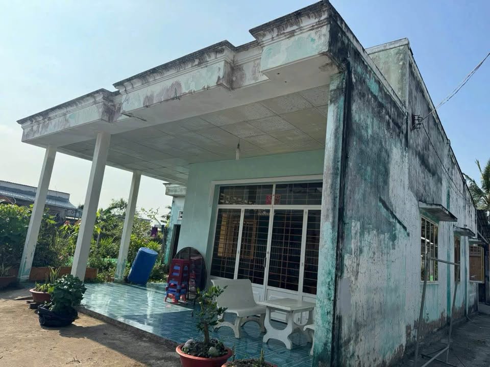 Đất Hữu Định Bến Tre 230m² giá 850 triệu - Đầu tư sinh lời ngay!