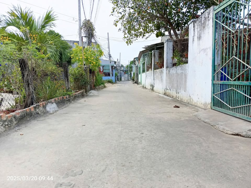 Đất thổ cư 90m² Phường Đức Long, TP Phan Thiết giá chỉ 900 triệu - Pháp lý rõ ràng!