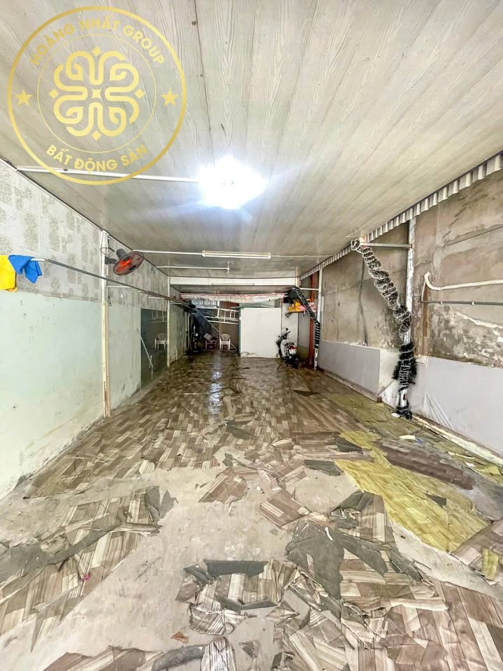 Nhà cấp 4 hoàn công đường Trần Quang Khải, Cà Mau 60m² giá 1 tỷ - Vị trí đẹp, tiện nghi đầy đủ!