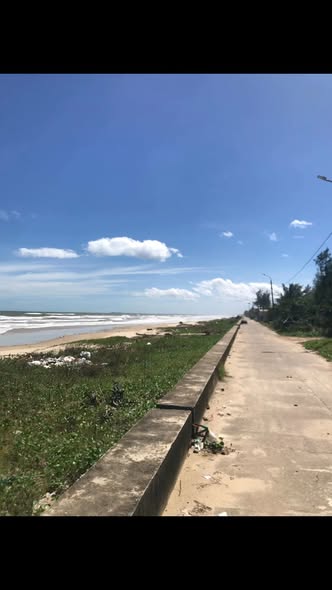 Đất Biển Tam Thanh Quảng Nam 740m² giá chỉ 8 triệu/m² - Đầu tư sinh lời ngay!