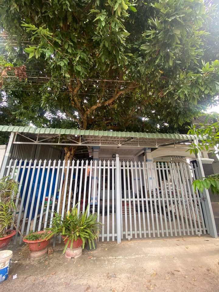 Đất thổ cư 168m² tại Khu phố Năm Trại, Tây Ninh - Giá chỉ 700 triệu VND, thương lượng ngay!