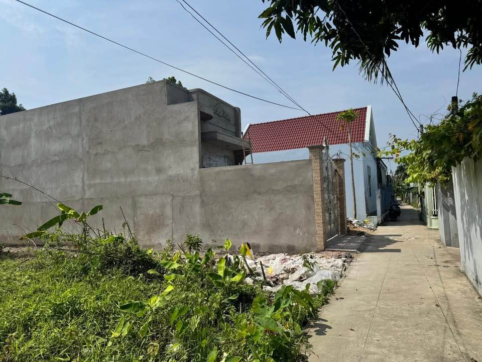 Đất Long Hoà - Đạo Thạnh - 126m² giá 1.3 tỷ - Đầu tư sinh lời ngay!