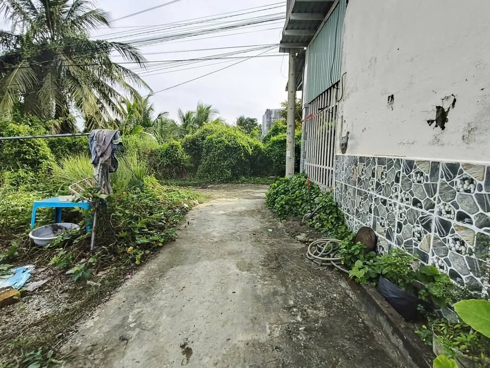 Đất thổ cư ấp Đồng, xã Trung An, Mỹ Tho 56m² - Giá chỉ 420 triệu!