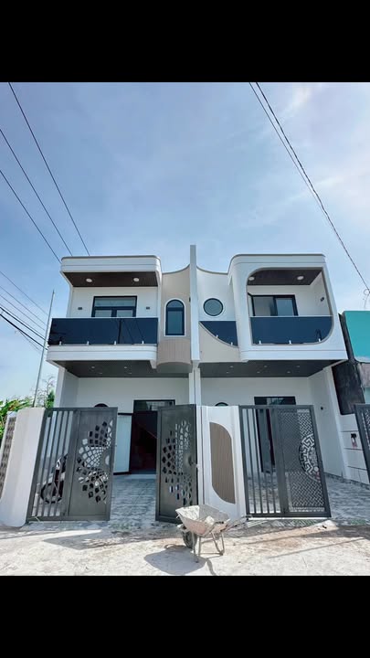 Nhà phố Rạch Giá 100m² giá thỏa thuận - Vị trí đắc địa mặt tiền Phan Văn Trường!