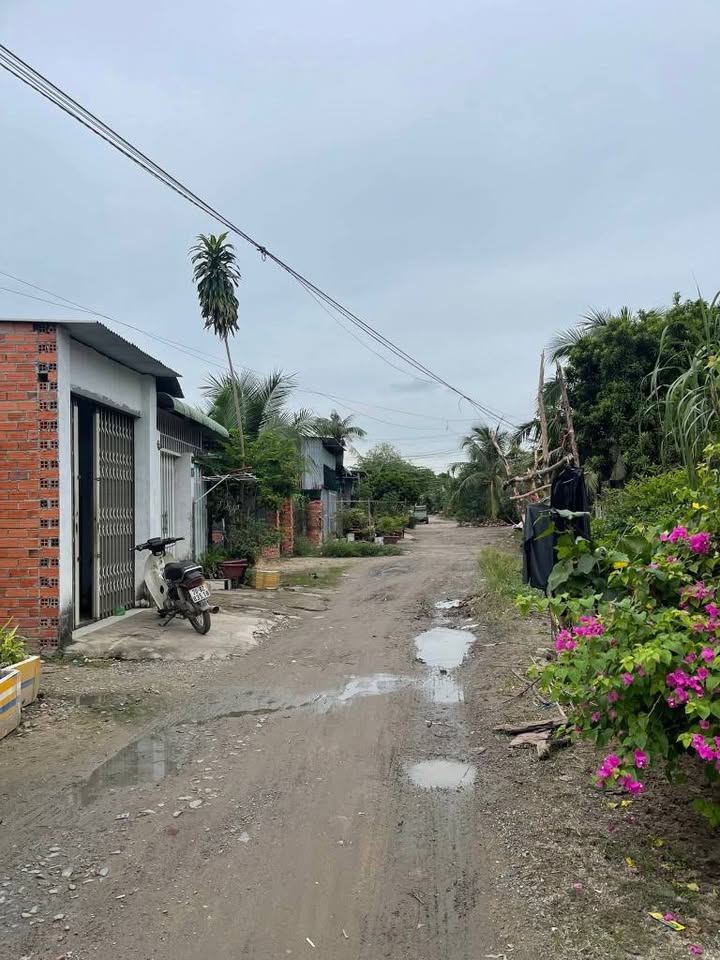 Nhà bán tại Hẻm 22 Trịnh Phong Đáng, phường Long Hoa, 100m² giá 790 triệu - Sẵn sàng ở ngay!