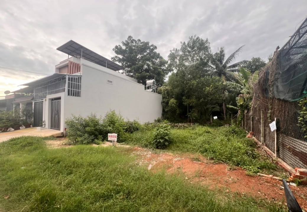 Đất nền Long Thành Trung, Hòa Thành, 90m² giá 890 triệu - Sổ đỏ chính chủ