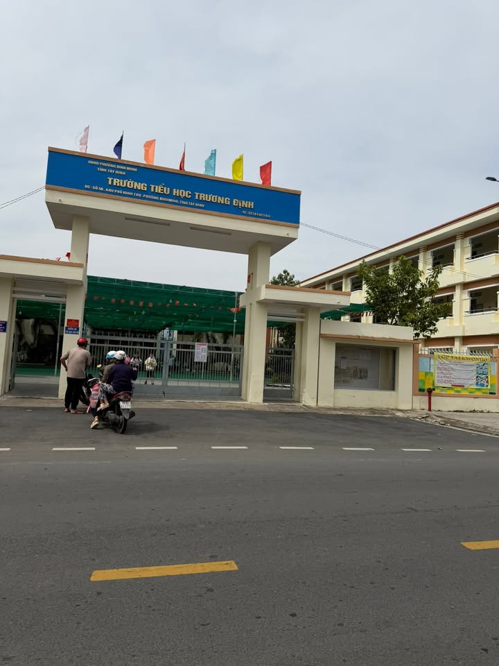 Đất thổ cư Ninh Trung, Bình Minh 188.7m² chỉ 125 triệu - Cơ hội đầu tư tuyệt vời!