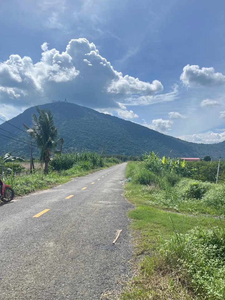 Đất nền Suối Đá, Dương Minh Châu 2652m² giá 62 triệu/m² - Cơ hội đầu tư tuyệt vời!