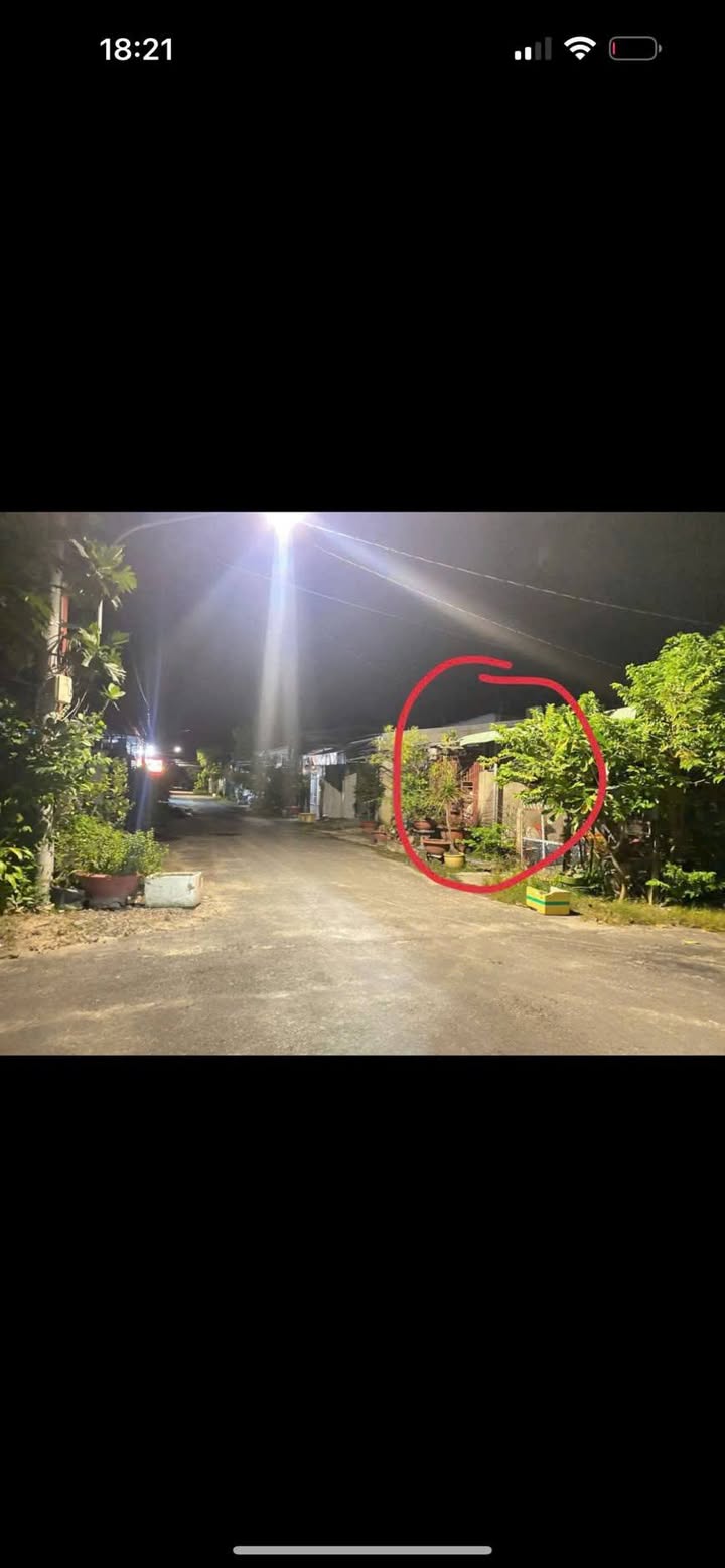 Đất thổ cư Hiệp Ninh, Tây Ninh 200.9m² giá 2.03 tỷ - Hướng Tây, vị trí đẹp!