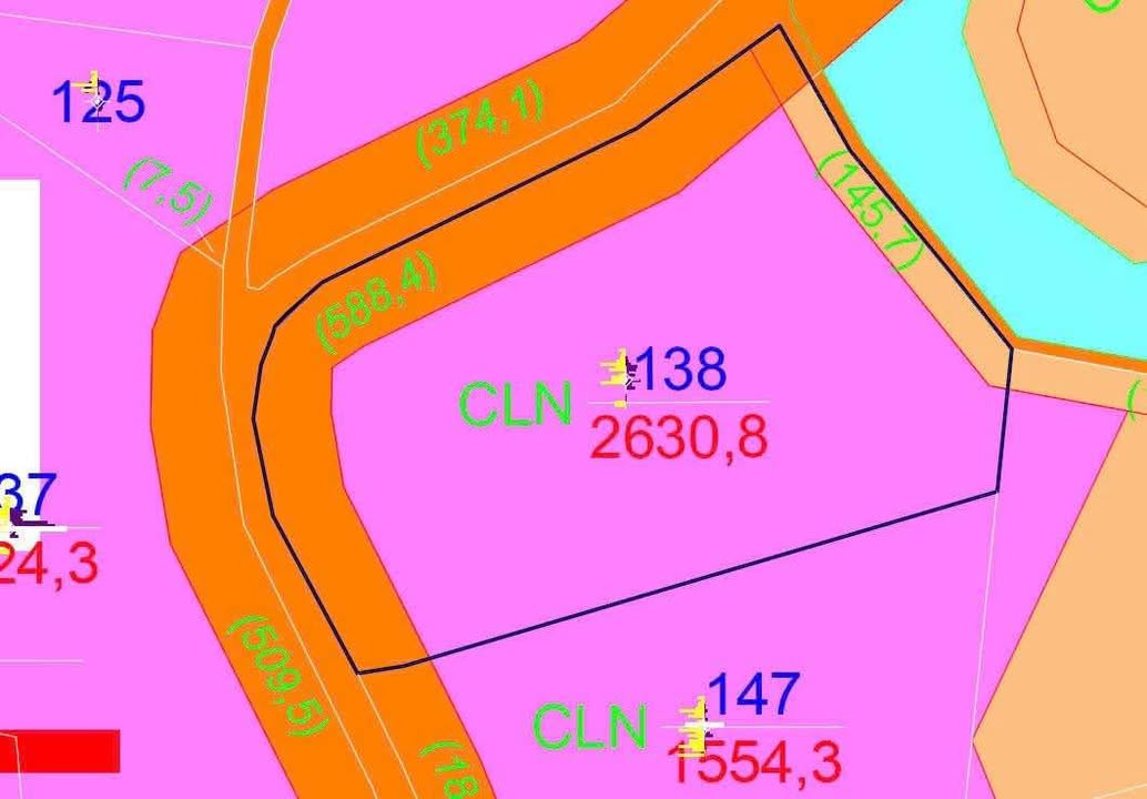 Đất nền Lộc An Bảo Lâm 100m² giá 3.5 tỷ - Đầu tư sinh lời ngay!