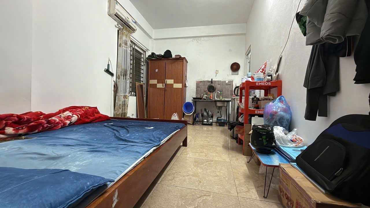 Phòng cho thuê tại 59C Phạm Thận Duật, Cầu Giấy - Chỉ từ 3 triệu/tháng!