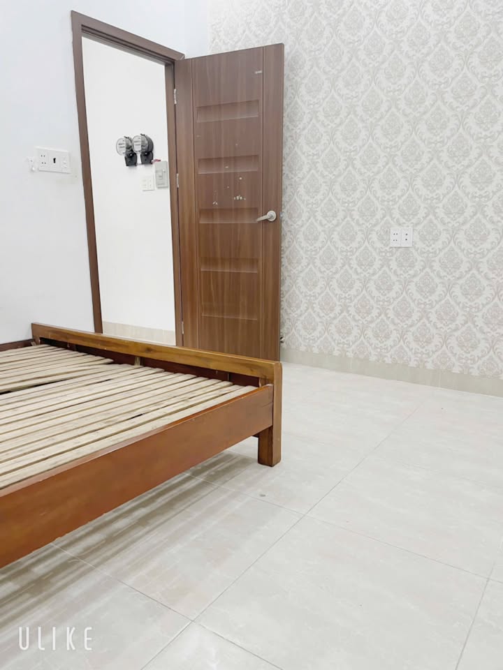 Phòng cho thuê tại 285C Bình Giã, Vũng Tàu - Giá chỉ 2.8 triệu/tháng!