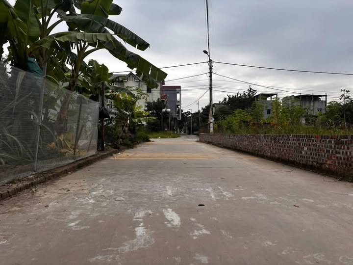 Đất nền Quang Minh, Mê Linh 50m² giá thỏa thuận - Cơ hội đầu tư hấp dẫn!