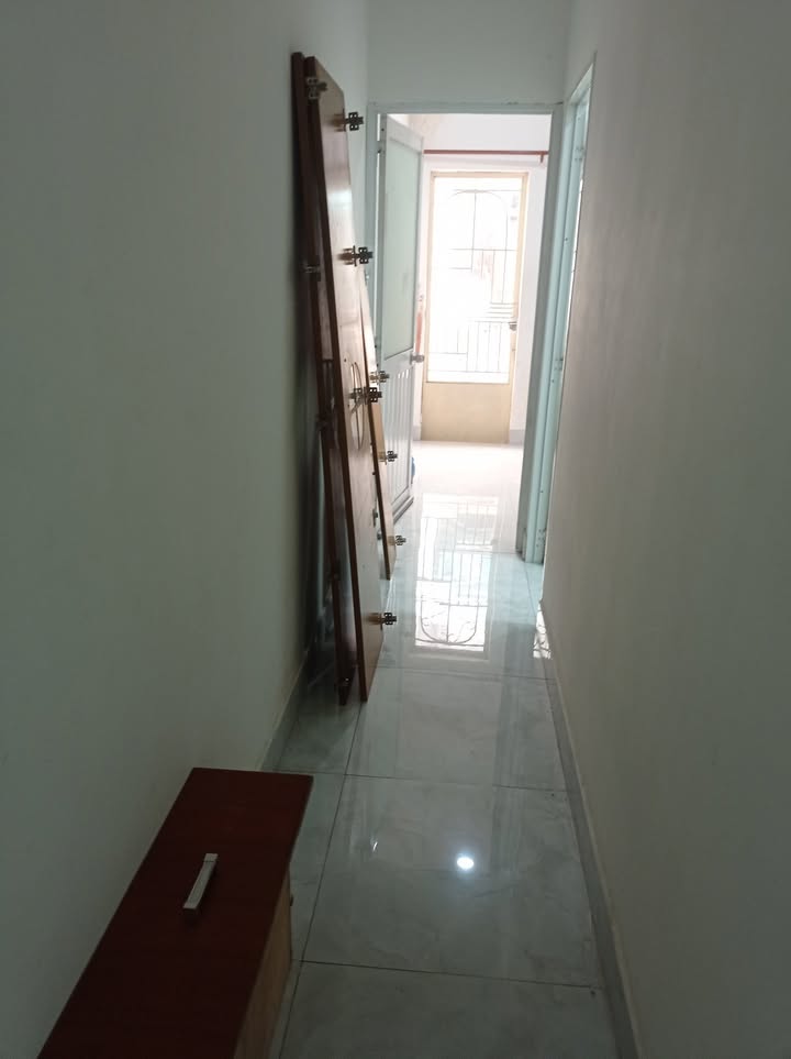 Nhà cho thuê đường Huỳnh Văn Nghệ, Gò Vấp 44m² giá 6.5 triệu - Sạch sẽ, thoáng mát!