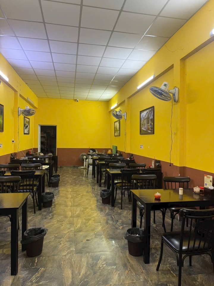 Mặt bằng kinh doanh cho thuê mặt tiền Lê Văn Thọ, Gò Vấp - Diện tích 108m², giá 18.5 triệu/tháng