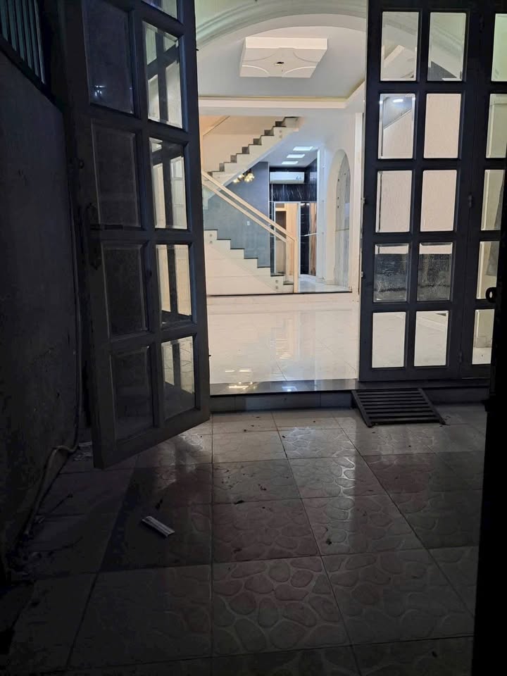 Cho thuê nhà nguyên căn hẻm đường Lê Đức Thọ, Gò Vấp 68m² - Phù hợp làm văn phòng, giá chỉ 11 triệu