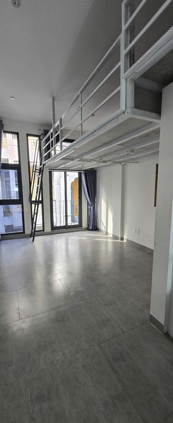 Căn hộ Duplex 118 Bạch Đằng, Bình Thạnh - Full nội thất, vào ở ngay!