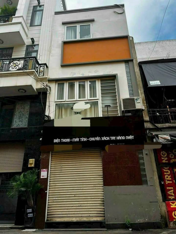 Nhà nguyên căn Gò Vấp 20m² giá 8.5 triệu - Sẵn sàng nhận nhà ngay!