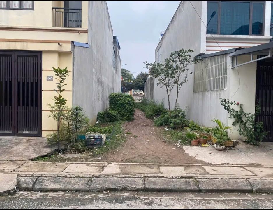 Đất nền Quan Triều, Thái Nguyên 100m² giá 2 tỷ - Đầu tư lý tưởng!