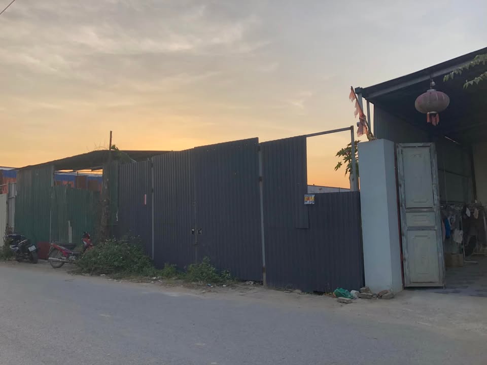 Đất nền 500m² xã Phượng Cách, Quốc Oai - Kinh doanh sầm uất, giá thỏa thuận!