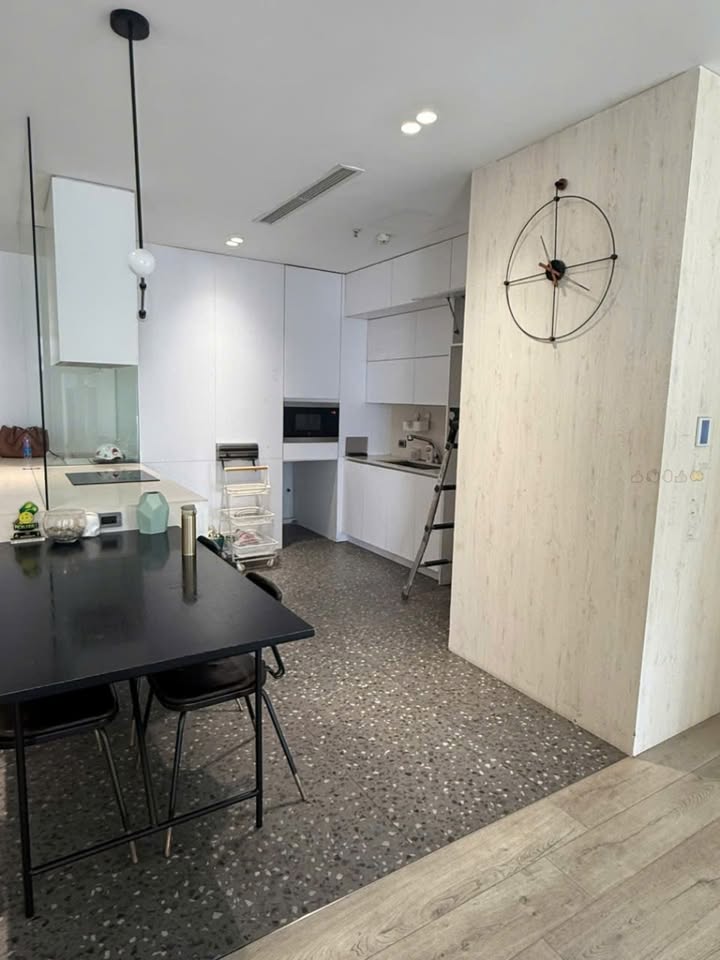 Căn hộ cho thuê Royal City 133m² giá 30 triệu - Đầy đủ nội thất, sẵn sàng vào ở!