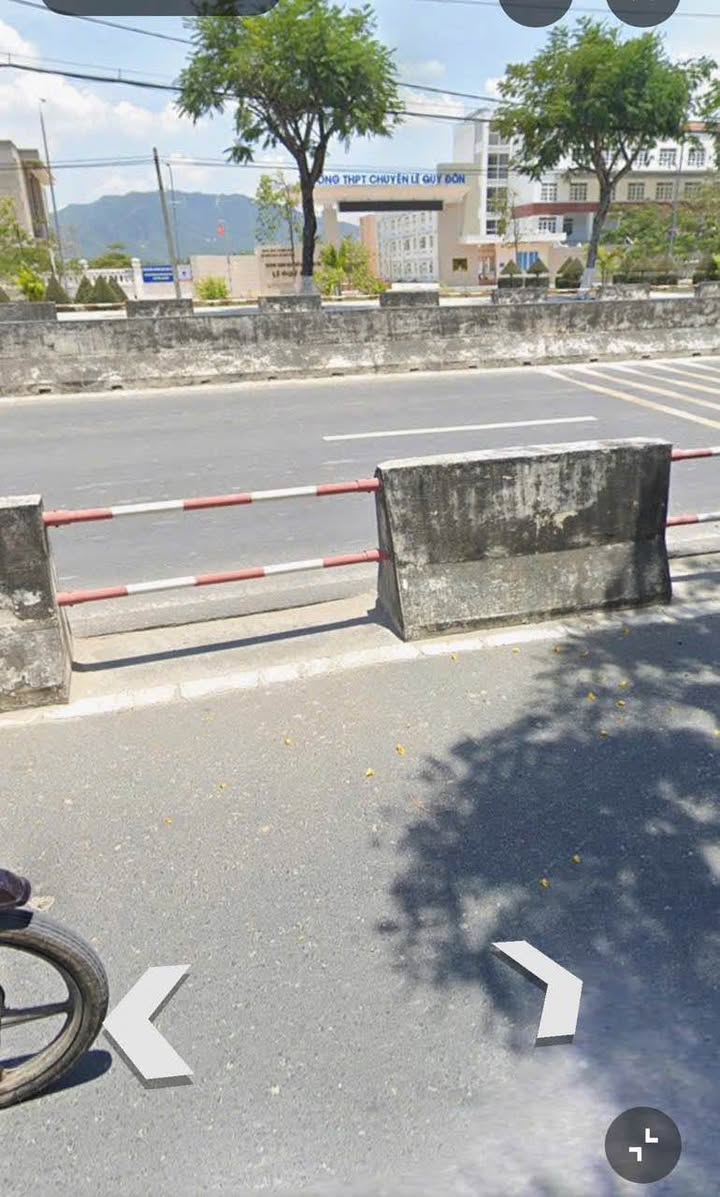 Đất mặt tiền đường Nguyễn Tất Thành, Phước Đồng Nha Trang 622m² - Đối diện trường chuyên Lê Quý Đôn!