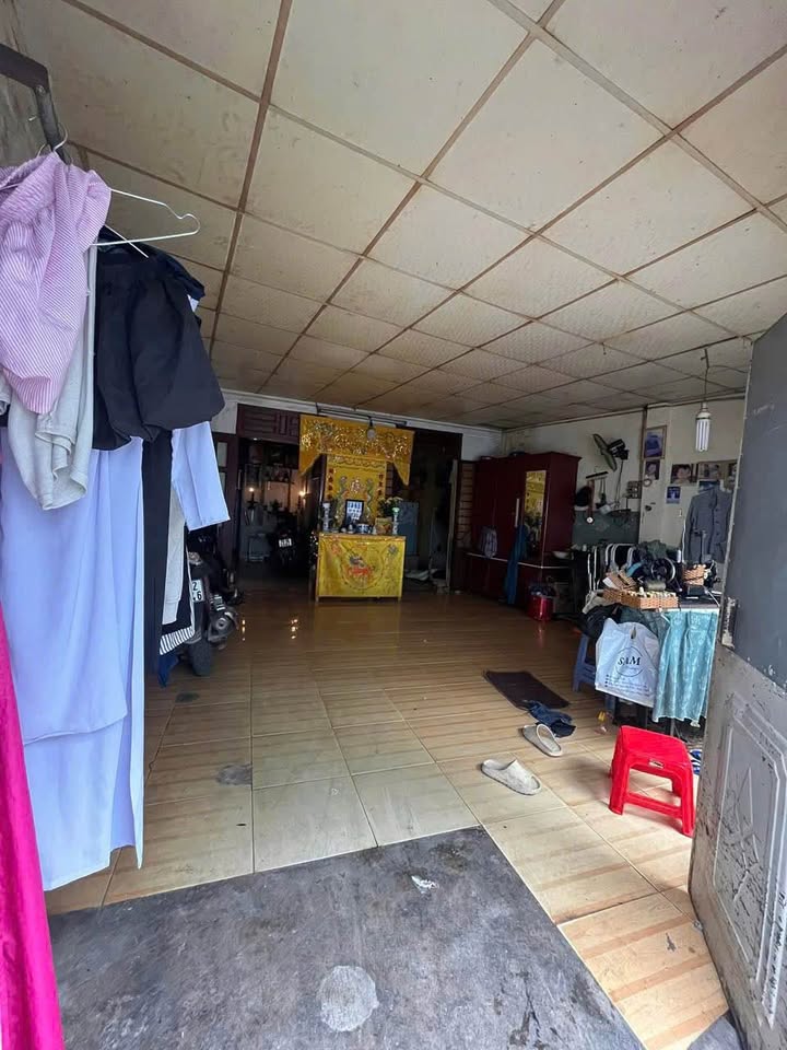 Đất nền Phước Long, Nha Trang 60.4m² giá chỉ 2.3 tỷ - Sổ hồng chính chủ!