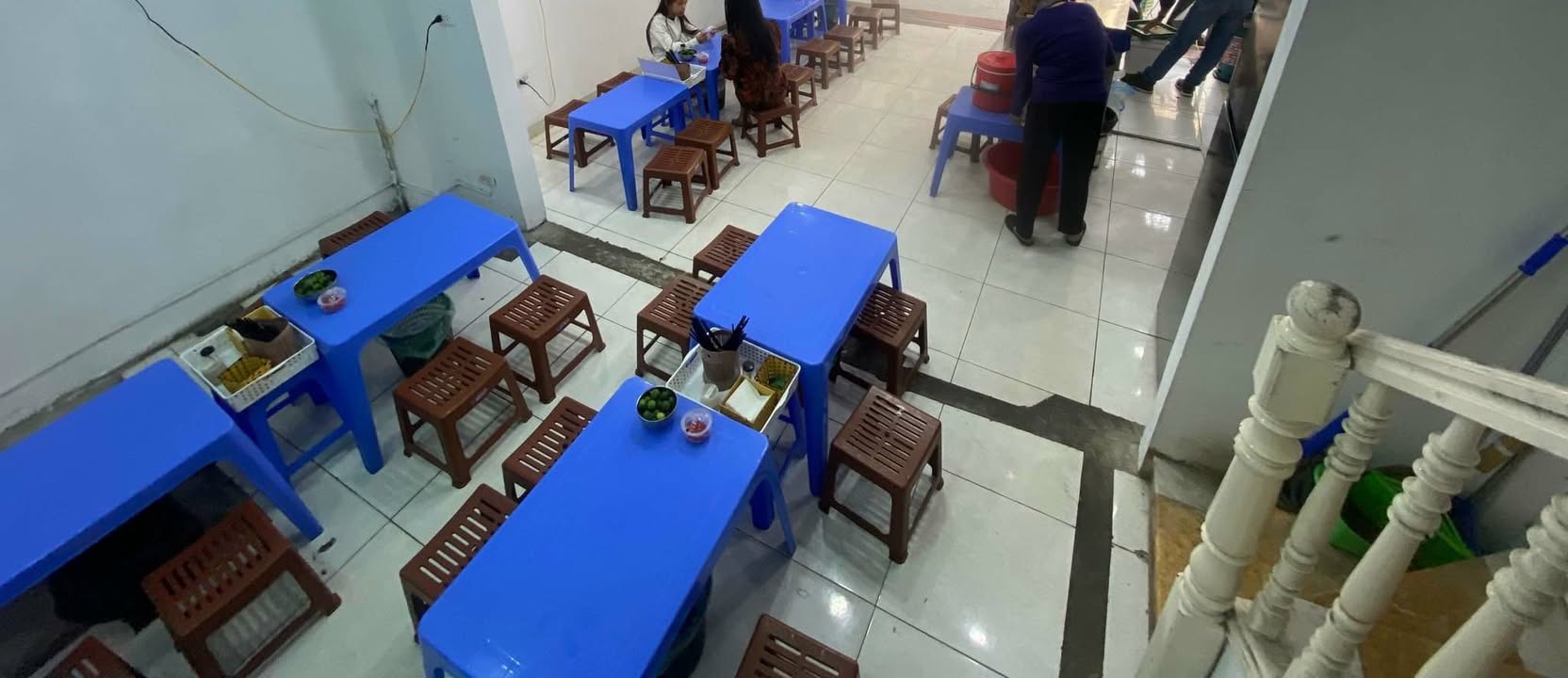 Nhà phố Láng Hạ Đống Đa 40m² giá 7 tỷ - Kinh doanh sầm uất, vị trí đắc địa!