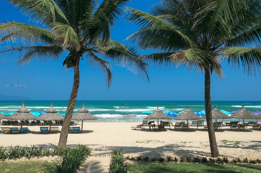 Đất mặt tiền Phạm Quang Ảnh, Đà Nẵng 446m² giá 48 tỷ - Cơ hội đầu tư vàng gần biển Mỹ Khê!