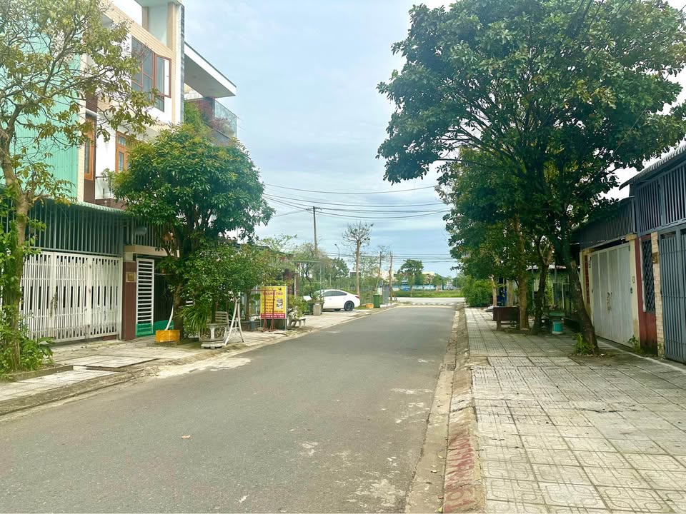 Đất nền khu ADB Tân Thạnh 137m² giá 2.1 tỷ - Vị trí đắc địa, cơ hội đầu tư tuyệt vời!