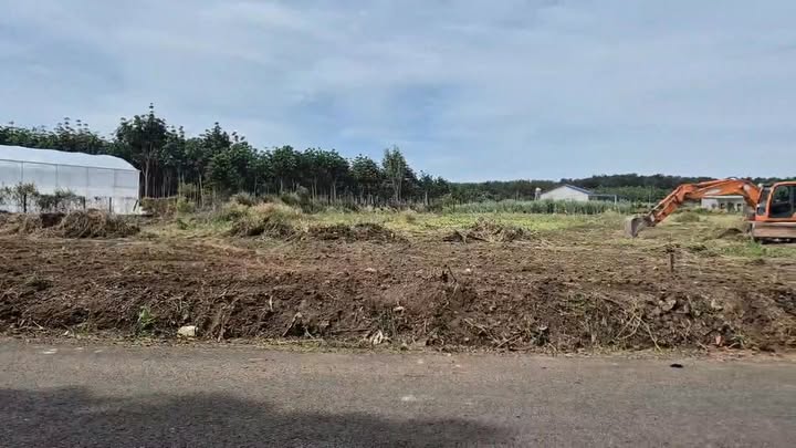 Đất thổ cư Chơn Thành 325m² giá 580 triệu - Sổ đỏ chính chủ