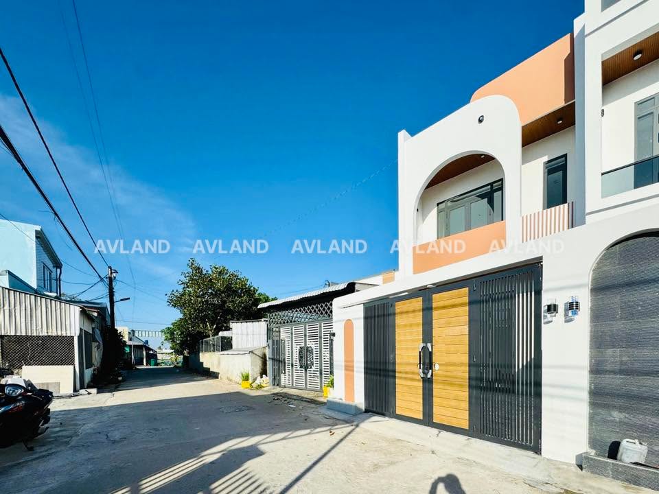 Nhà mới hoàn thiện tại hẻm 156 Nguyễn Trung Ngạn, Rạch Giá 98m² giá 2.55 tỷ - Nội thất tặng kèm!