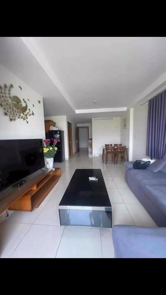 Căn hộ CT3 VCN Phước Hải Nha Trang 67m² giá 10 triệu - Full nội thất, sẵn sàng vào ở!