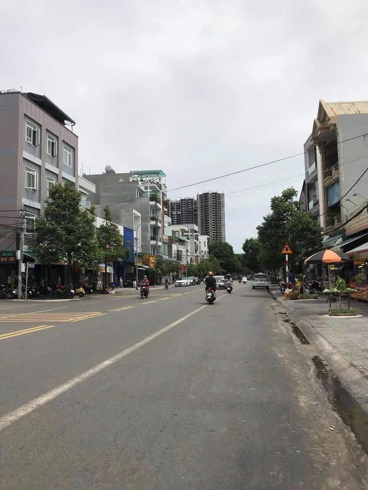 Đất mặt tiền đường Nguyễn Tri Phương, phường 7, TP Vũng Tàu 84m² giá 16.5 tỷ - Kinh doanh đắc địa!