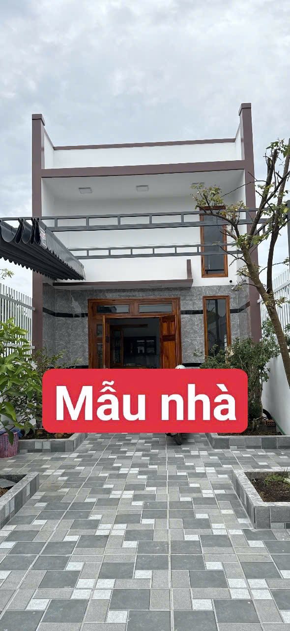 Nhà gác lửng phường Bình Lộc Long Khánh 125m² giá 1.4 tỷ - Sổ riêng thổ cư, gần trường học!