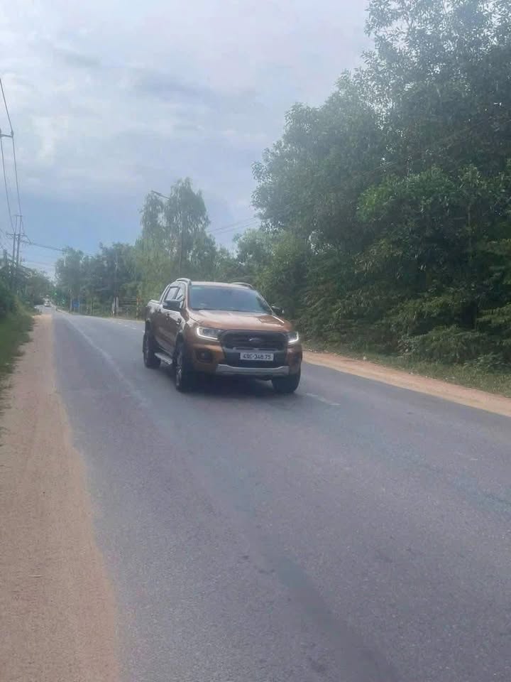 Đất nền xã Trị An, Vĩnh Cửu 500m² giá chỉ 3.5 tỷ - Cơ hội đầu tư hấp dẫn!