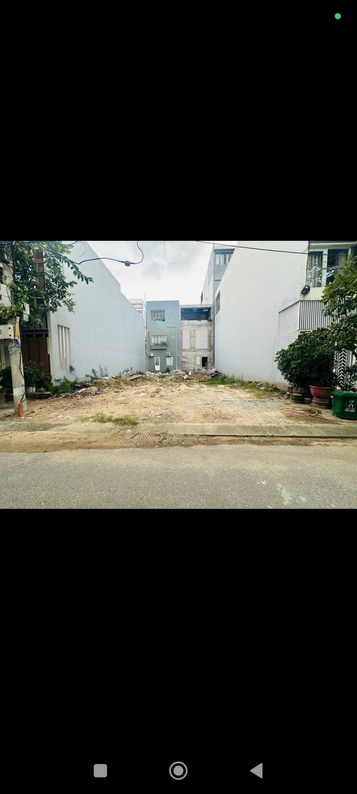 Đất biển Mỹ Khê Đà Nẵng 150m² giá 24 tỷ - Vị trí vàng gần bãi tắm!