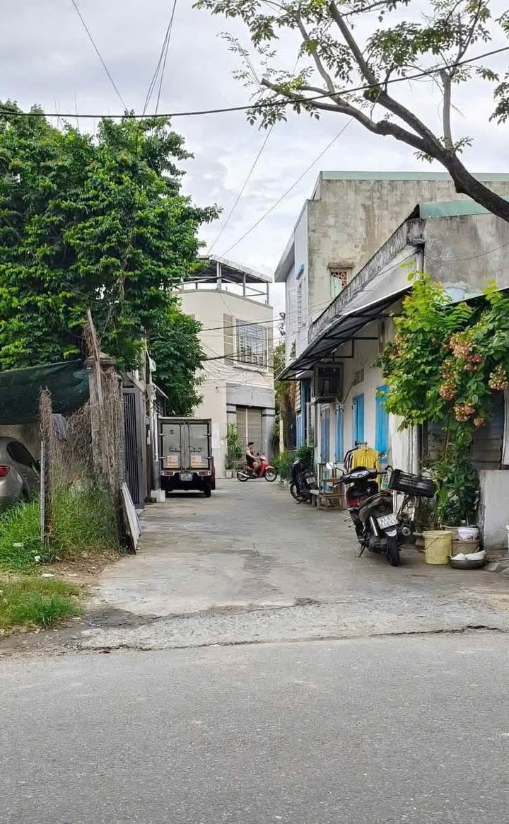 Lô đất đẹp tại Kiệt 32 Phan Khoang, Đà Nẵng 80m² giá 3.1 tỷ - Đầu tư sinh lời ngay!