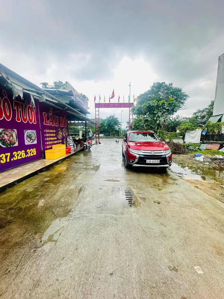 Nhà gác gỗ 93m² Hoàng Thị Loan giá 3.35 tỷ - Vị trí trung tâm kinh doanh sầm uất!