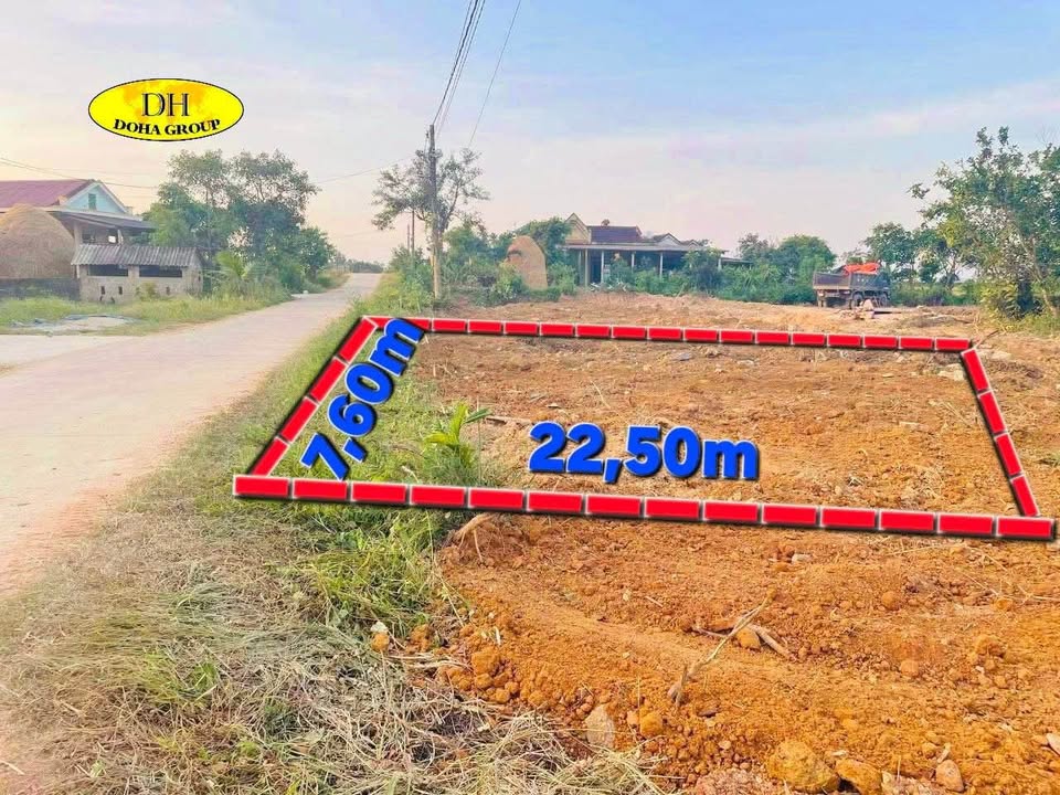 Đất nền Vĩnh Long 171m² giá 200 triệu - Cơ hội đầu tư tuyệt vời!