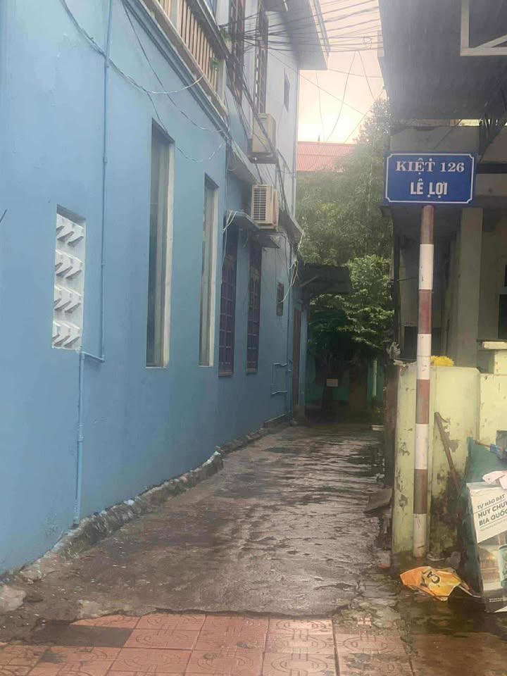 Đất kiệt Lê Lợi, Nam Đông Hà 91m² giá 300 triệu - Cơ hội đầu tư tốt!