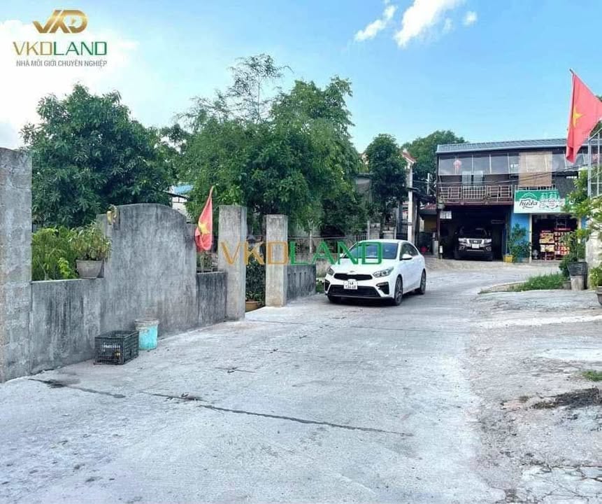 Nhà mặt tiền Cao Thắng Đông Hà 187m² giá 1.3 tỷ - Vị trí đắc địa ngay trung tâm!