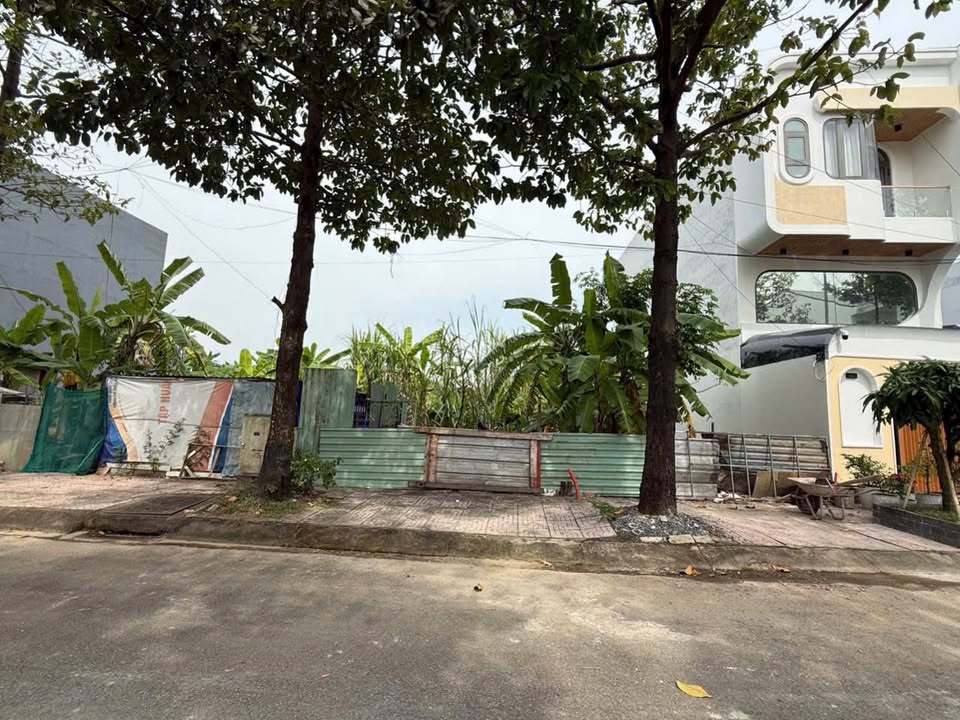 Đất nền mặt phố KDC Thanh Thiếu Niên Miền Nam 102m² giá 7.1 tỷ - Đầu tư sinh lời hấp dẫn!