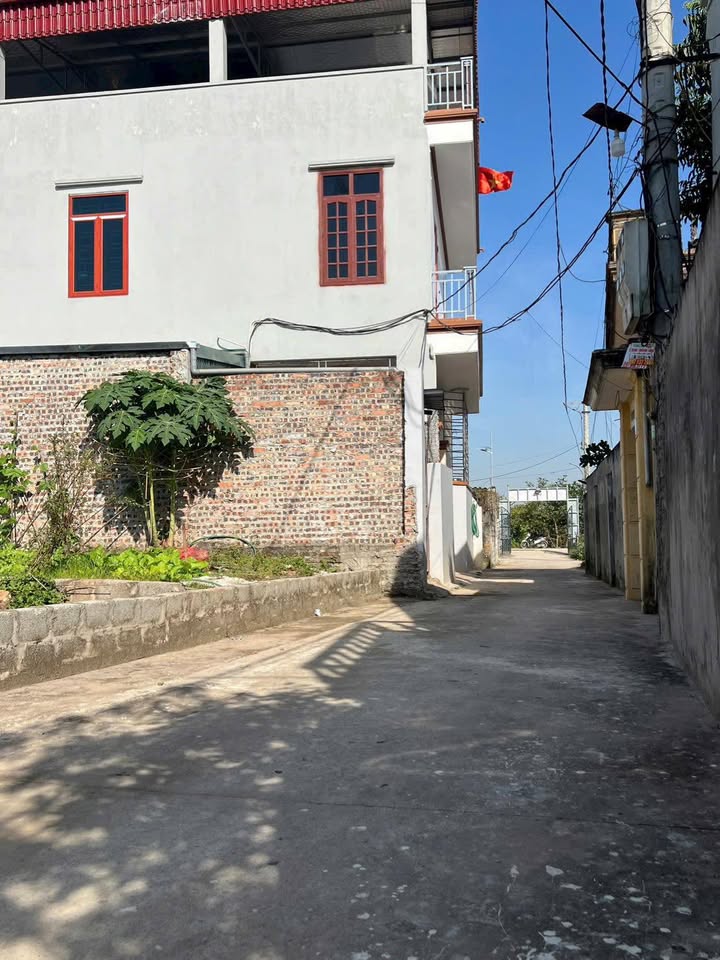 Đất Hướng Xá - Quất Động 80m² giá 6.448 tỷ - Tiện ích ngập tràn!