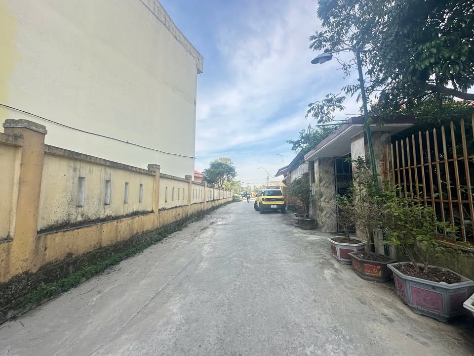 Đất nền Thạch Quý 154m² giá 2.9 tỷ - Lô góc 2 mặt tiền thuận lợi kinh doanh!